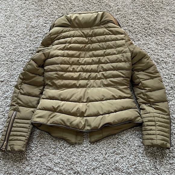 Zara coat - Picture 3 of 9